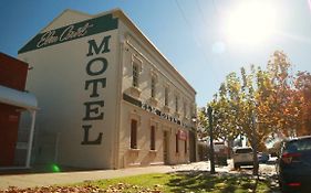 Elm Court Motel